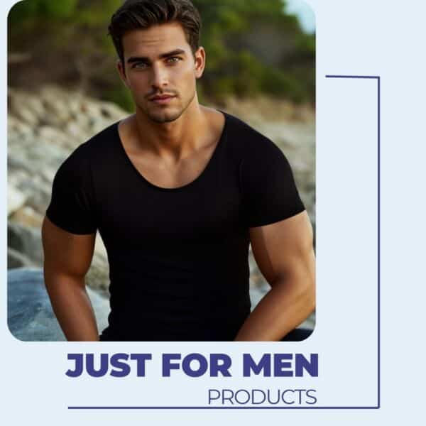 Men's Products