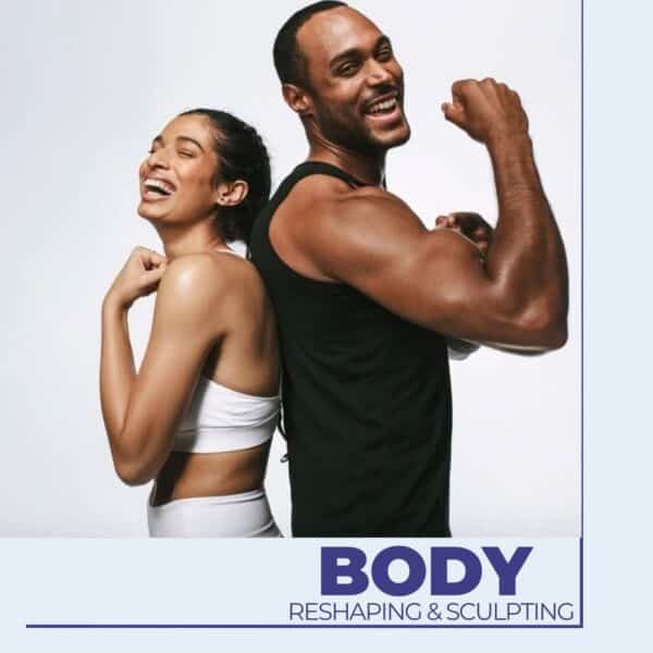 Body Sculpting