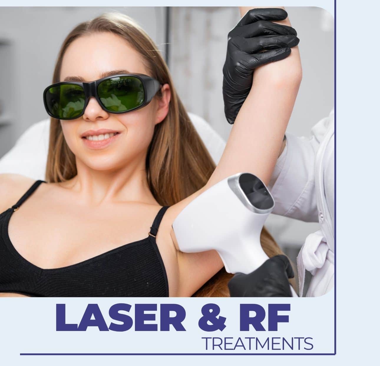 Laser and RF Microneedling Discounts Wellington