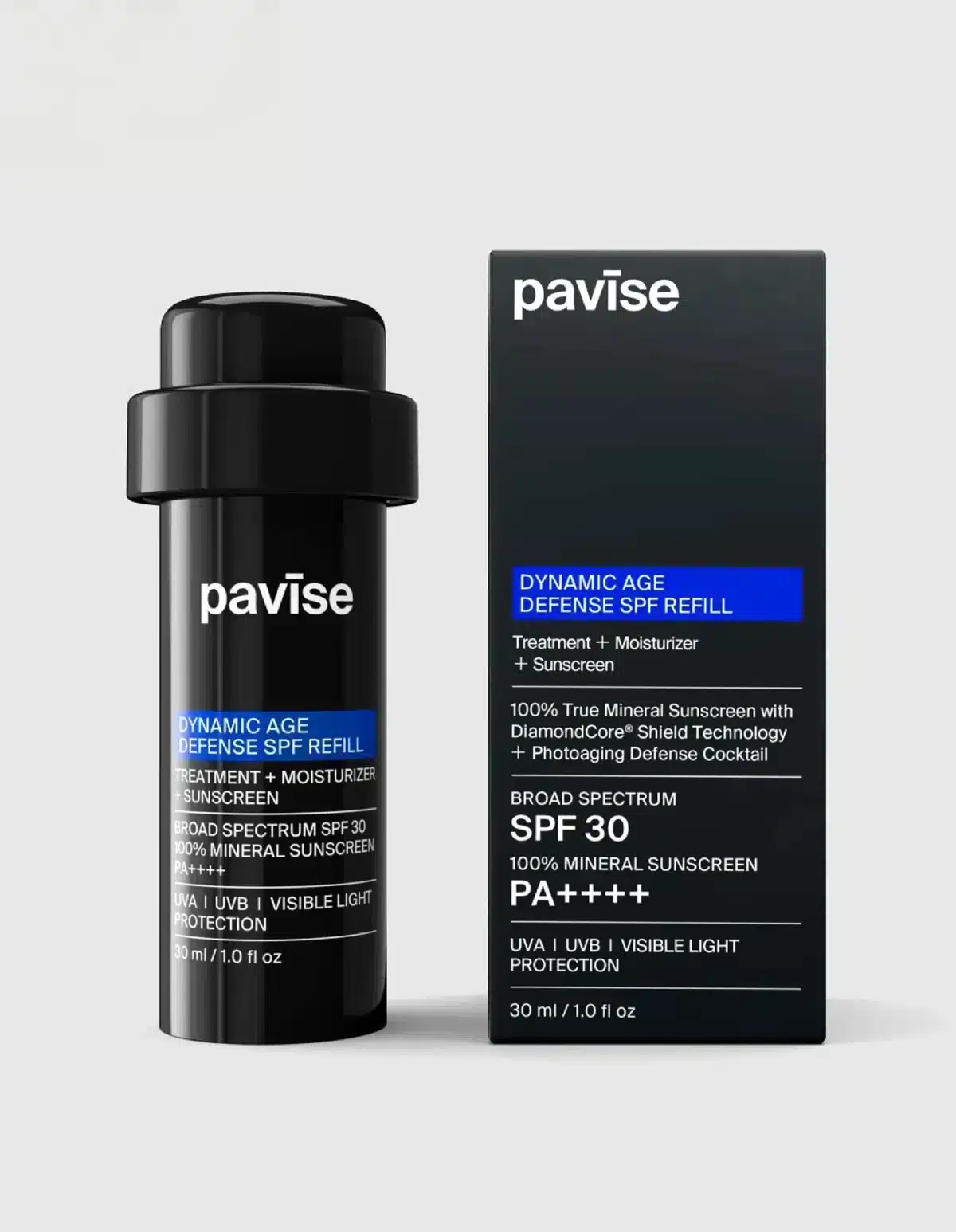 Pavise Dynamic Age Defense SPF 30 Refill 1