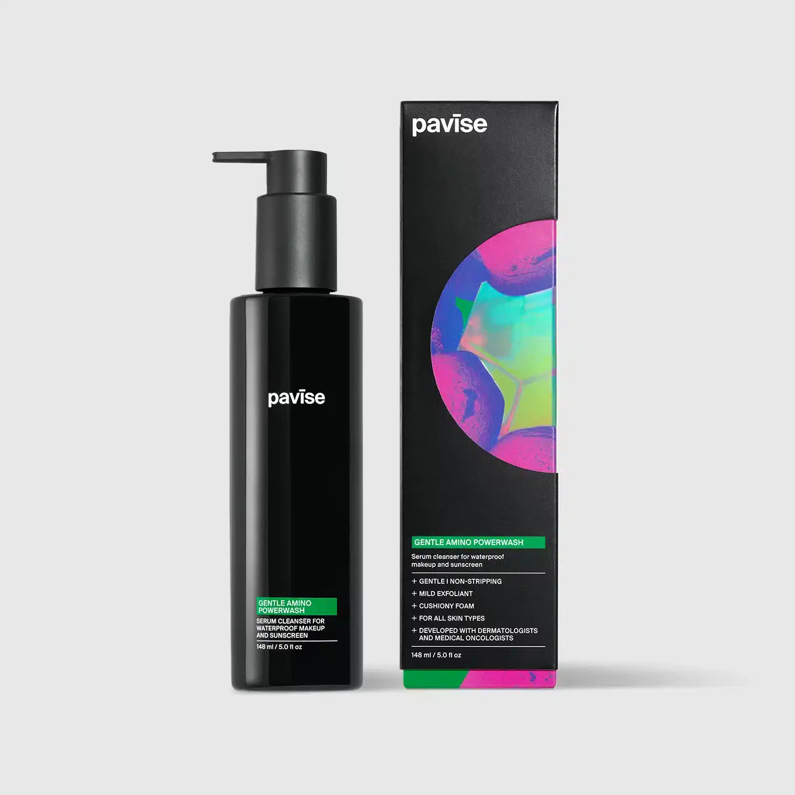 Promo Code: Pravise Gentle Amino Power Wash Near Me