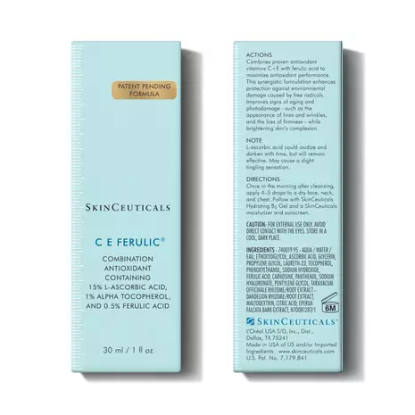 CE Ferulic gallery 12