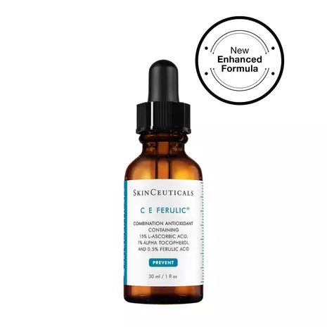 CE Ferulic image