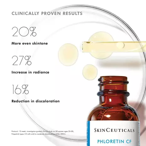Phloretin CF with Ferulic Acid Gallery 7