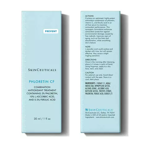 Phloretin CF with Ferulic Acid Gallery 8