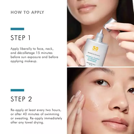 Physical Fusion UV Defense SPF 50 gallery 4