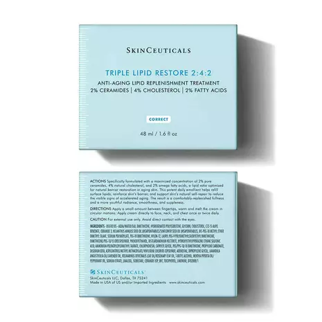 Triple Lipid Restore gallery 11