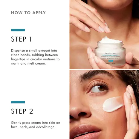 Triple Lipid Restore gallery 4